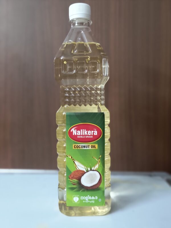 Coconut Oil 1 L